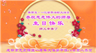 成都大法弟子庆祝世界法轮大法日(18条)