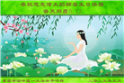 重庆大法弟子庆祝世界法轮大法日(22条)