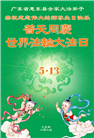广东大法弟子庆祝世界法轮大法日(18条)
