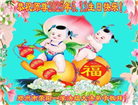 郑州大法弟子庆祝世界法轮大法日(19条)
