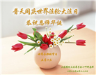 潍坊大法弟子庆祝世界法轮大法日(19条)