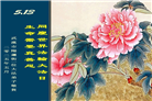 湖北大法弟子庆祝世界法轮大法日(19条)