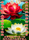 成都大法弟子庆祝世界法轮大法日(22条)