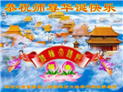 乡村大法弟子庆祝世界法轮大法日(22条)