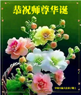 大陆大法弟子庆祝世界法轮大法日(31条)