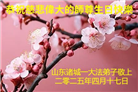 潍坊大法弟子庆祝世界法轮大法日(23条)