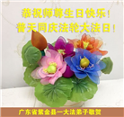 广东大法弟子庆祝世界法轮大法日(21条)