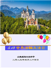 山东大法弟子庆祝世界法轮大法日(20条)