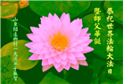 乡村大法弟子庆祝世界法轮大法日(22条)