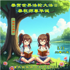 重庆大法弟子庆祝世界法轮大法日(19条)