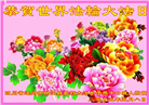 乡村大法弟子庆祝世界法轮大法日(19条)