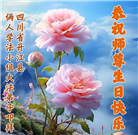 四川大法弟子庆祝世界法轮大法日(161条)