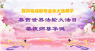 成都大法弟子庆祝世界法轮大法日(104条)