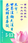 重庆大法弟子庆祝世界法轮大法日(103条)