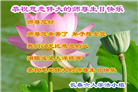 长春大法弟子庆祝世界法轮大法日(111条)
