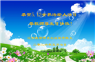 辽宁大法弟子庆祝世界法轮大法日(112条)