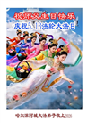 黑龙江大法弟子庆祝世界法轮大法日(166条)