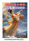 黑龙江大法弟子庆祝世界法轮大法日(166条)