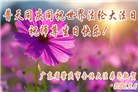广东、广西、海南、湖南、江苏大法弟子庆祝世界法轮大法日(168条)