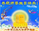 重庆大法弟子庆祝世界法轮大法日(169条)
