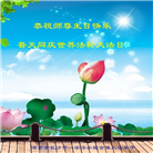 广东、广西、海南、湖南、江苏大法弟子庆祝世界法轮大法日(113条)