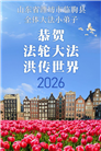 大法小弟子庆祝世界法轮大法日(112条)
