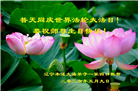 辽宁大法弟子庆祝世界法轮大法日(120条)