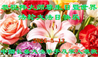 长春大法弟子庆祝世界法轮大法日(111条)