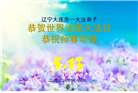 辽宁大法弟子庆祝世界法轮大法日(120条)