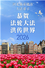 河北大法弟子庆祝世界法轮大法日(106条)