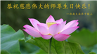 山东大法弟子庆祝世界法轮大法日(124条)
