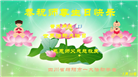 新学员庆祝世界法轮大法日(20条)