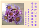 58国大法弟子同贺法轮大法日 敬谢师恩
