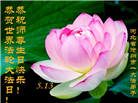 河北大法弟子庆祝世界法轮大法日(125条)