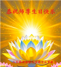 山东大法弟子庆祝世界法轮大法日(124条)