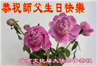 北京大法弟子庆祝世界法轮大法日(120条)