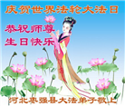 河北大法弟子庆祝世界法轮大法日(119条)