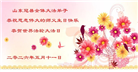 山东大法弟子庆祝世界法轮大法日(109条)