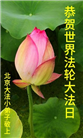幸运得法真善忍　大法小弟子真诚谢师恩(79条)