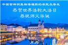 感恩师尊慈悲救度 明真相众生同庆世界法轮大法日(45条)