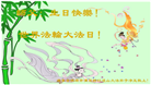 辽宁大法弟子庆祝世界法轮大法日(120条)