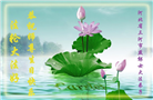 河北大法弟子庆祝世界法轮大法日(103条)