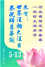 在佛恩浩荡中前行　河北大法弟子敬谢师恩(100条)