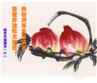山东大法弟子庆祝世界法轮大法日(127条)