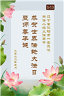 沈阳大法弟子庆祝世界法轮大法日(108条)
