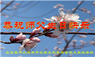 明真相世人庆祝世界法轮大法日(84条)