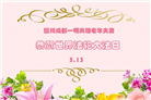 成都大法弟子庆祝世界法轮大法日(107条)