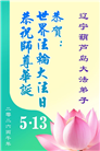 辽宁大法弟子庆祝世界法轮大法日(105条)