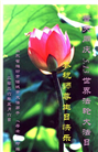 山东大法弟子庆祝世界法轮大法日(113条)