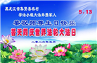 乡村大法弟子庆祝世界法轮大法日(236条)